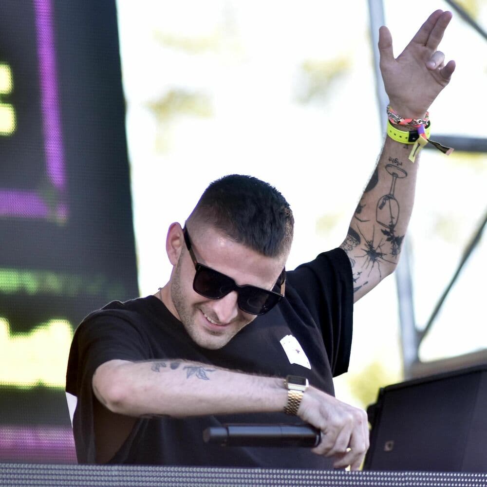 Habstrakt – Electro House