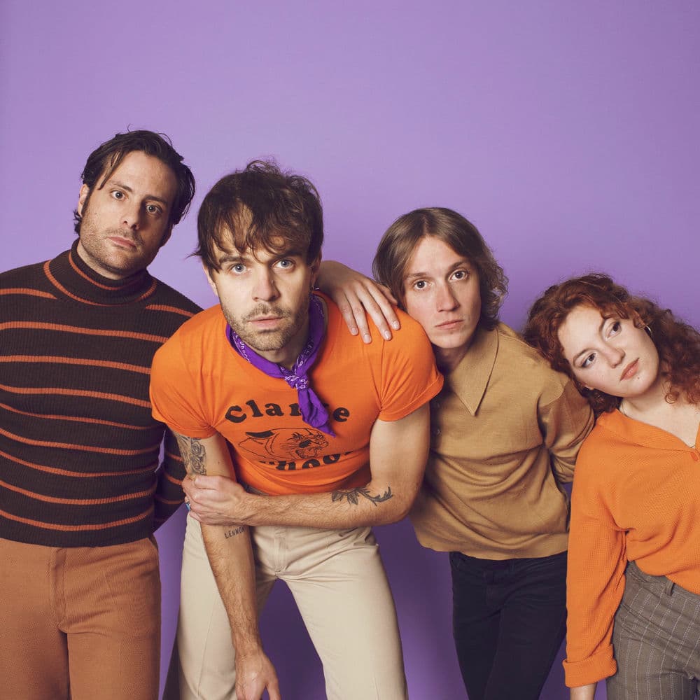 AFTER GEOGRAPHY – Indie Rock