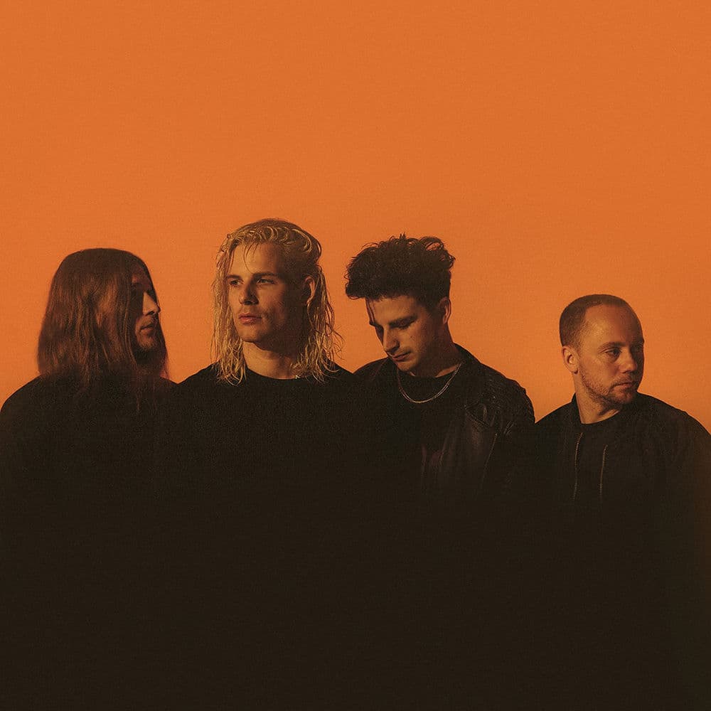 I See Stars – Electro