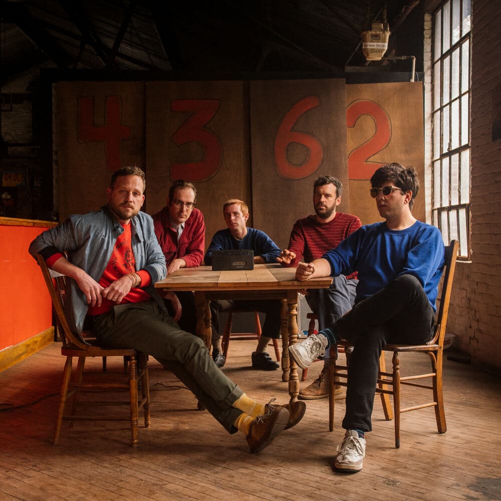 Dr. Dog – Alternative