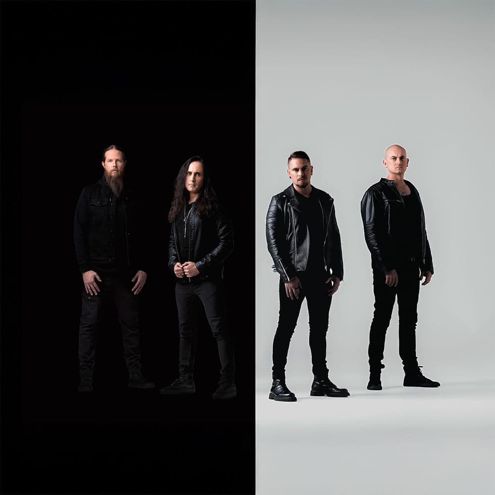 Crownshift – Melodic Death Metal