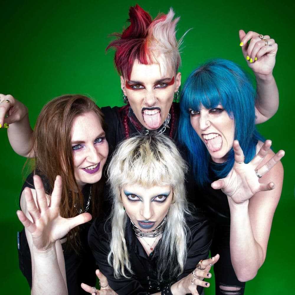 Hawxx – Rock