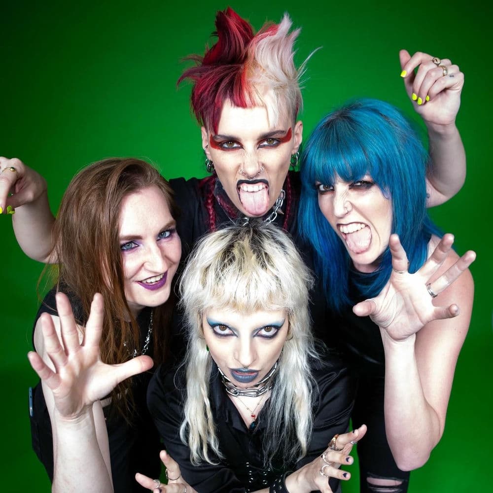 Hawxx – Rock