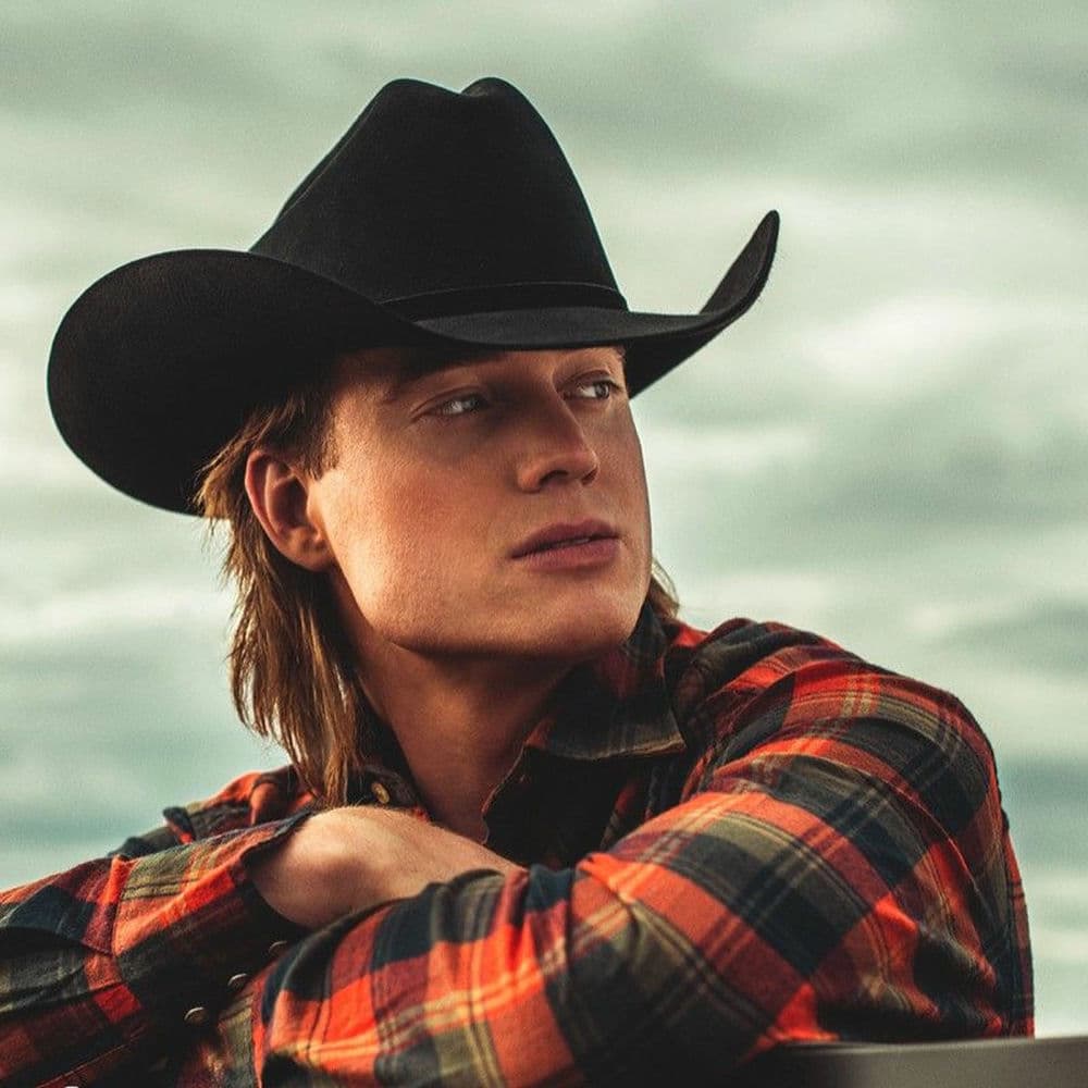 Jade Eagleson – Country