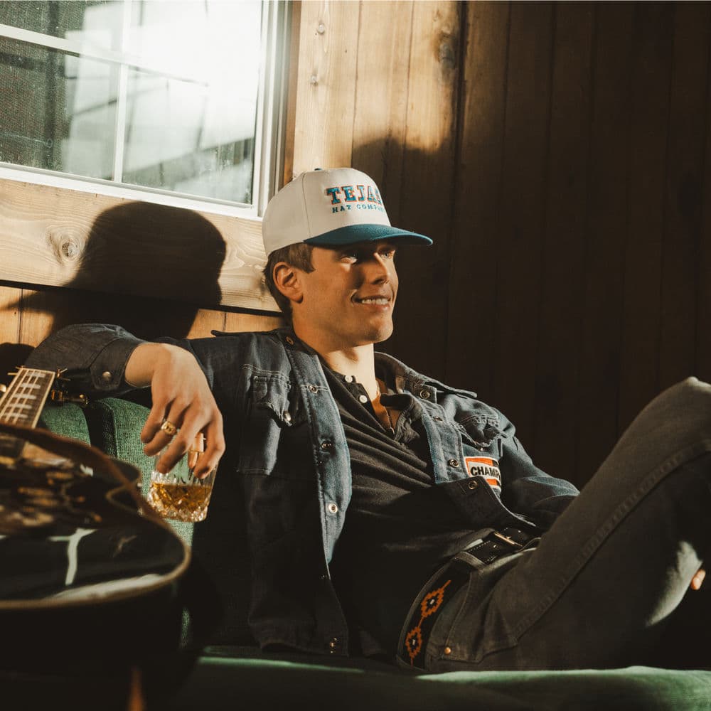 Hudson Westbrook – Country
