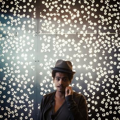 SETH TROXLER