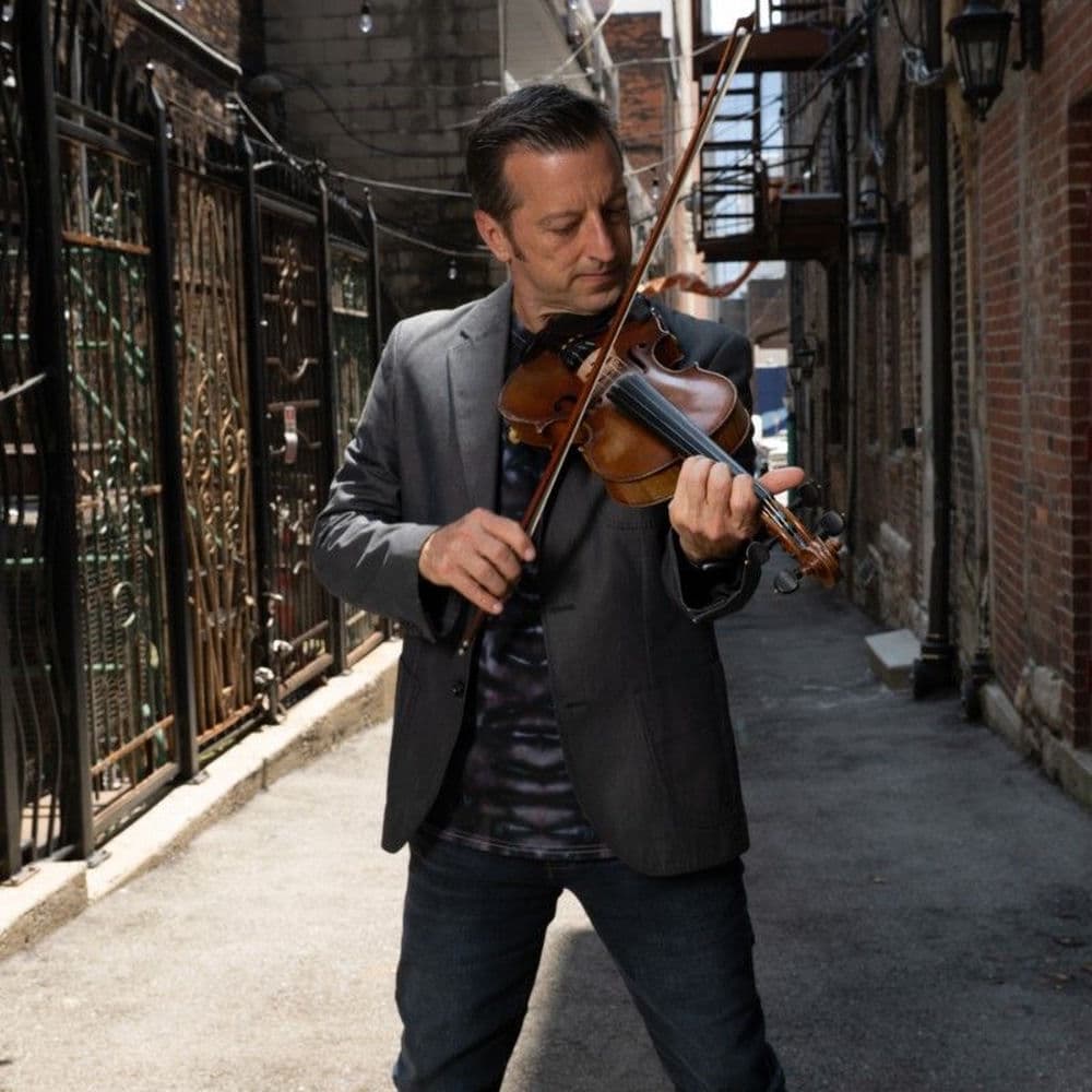 Jason Carter – Country