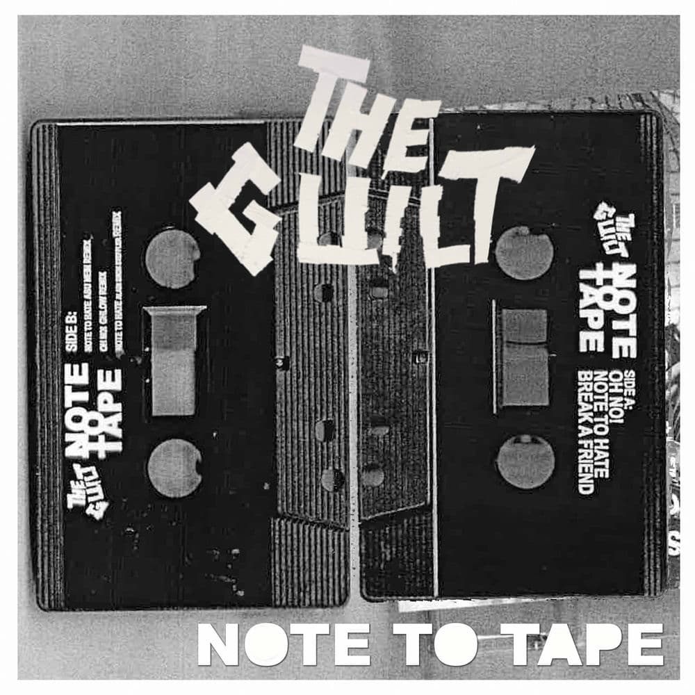 The Guilt – Ebm