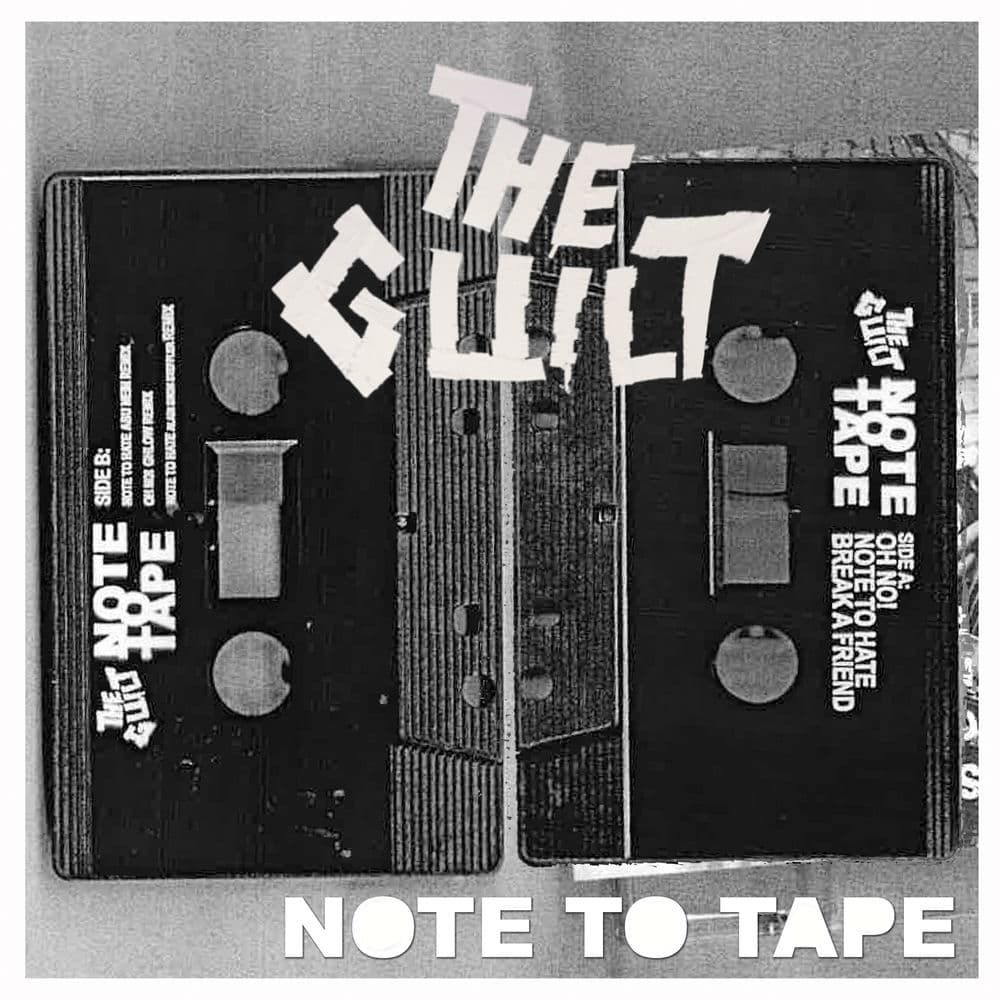 The Guilt – Ebm