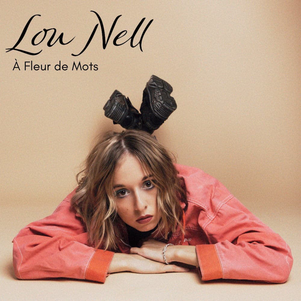 LOU NELL