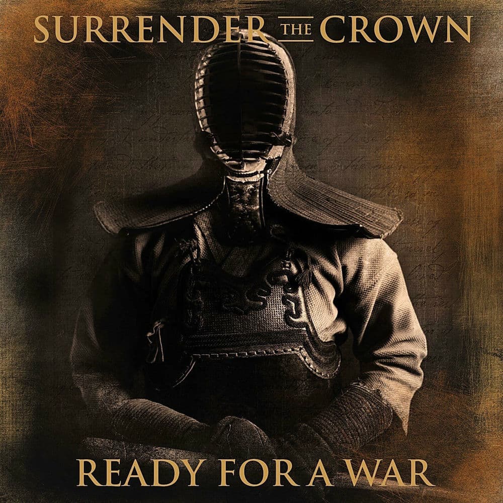 Surrender The Crown – Metal