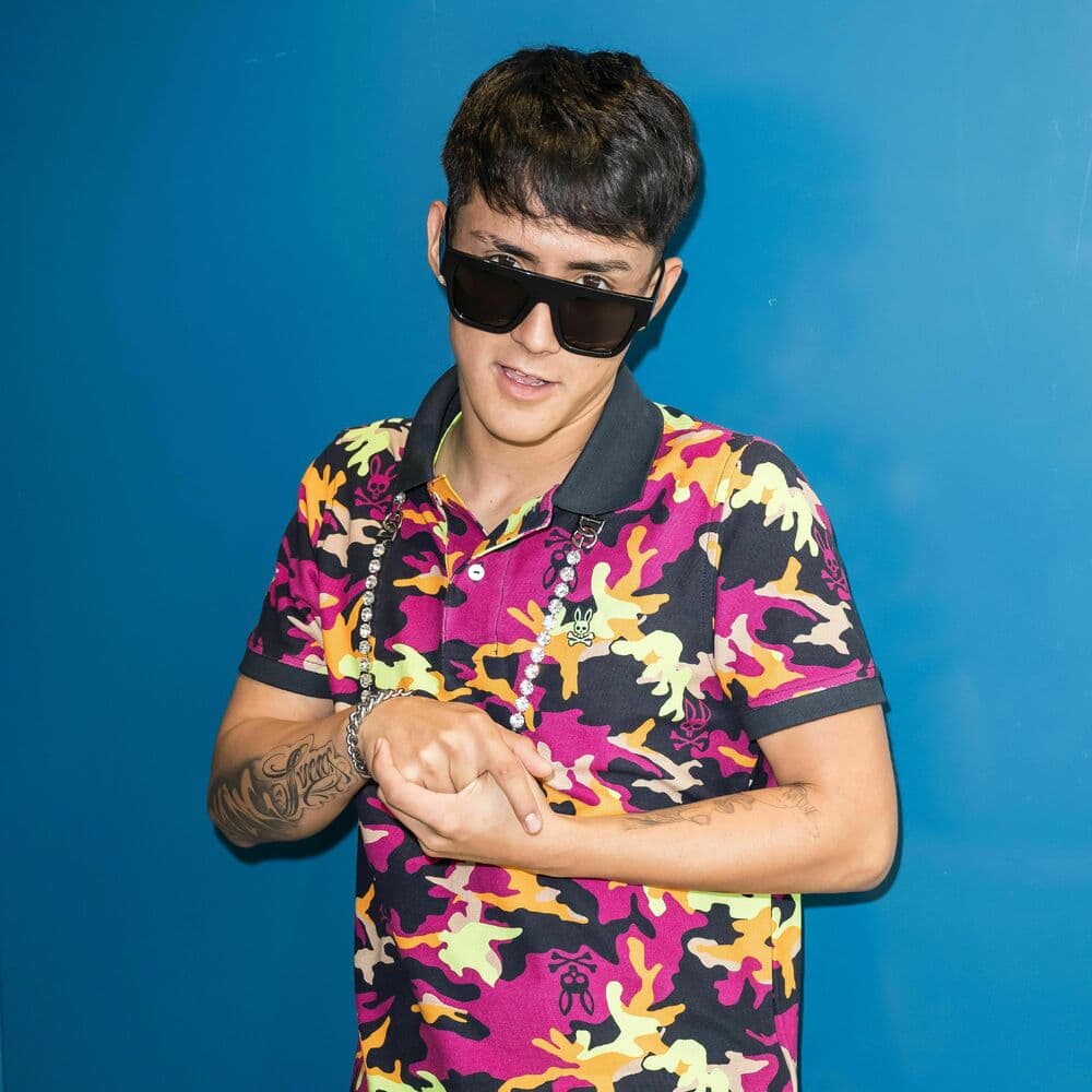 Yng Lvcas – Latin