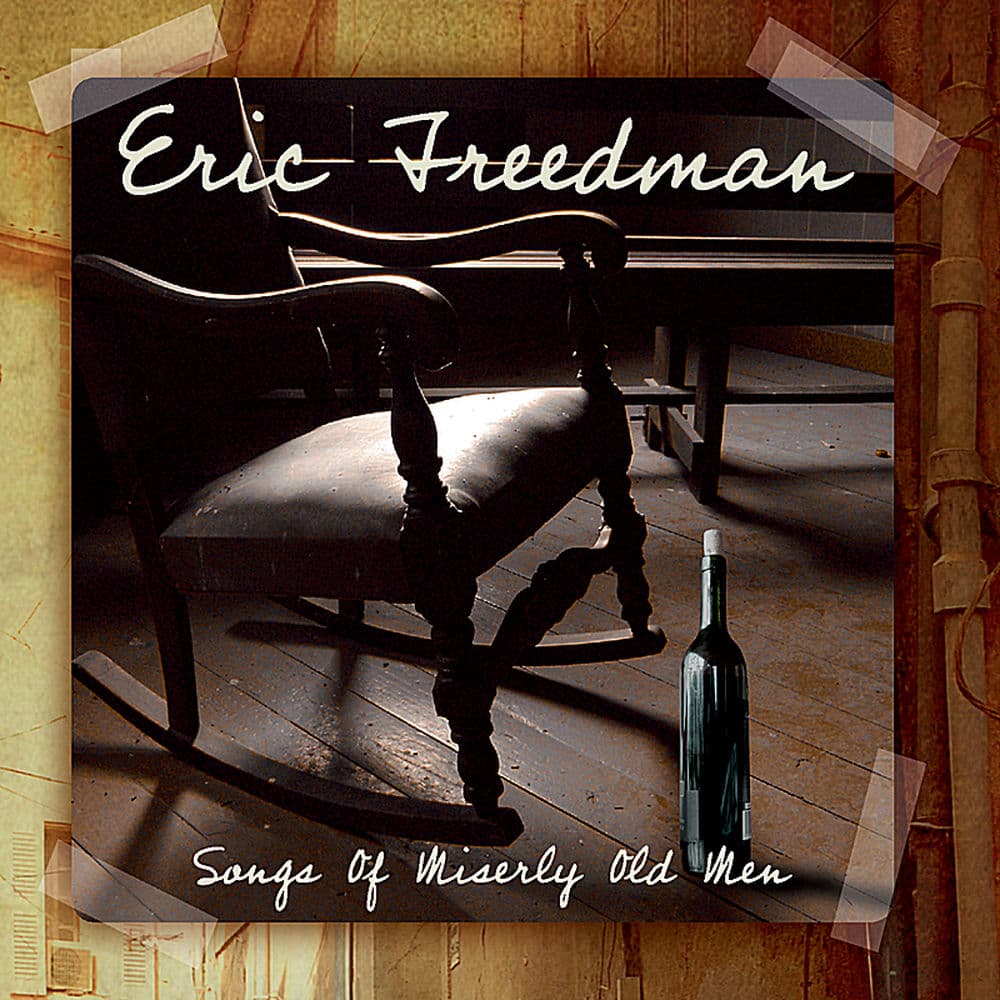 Eric Freedman