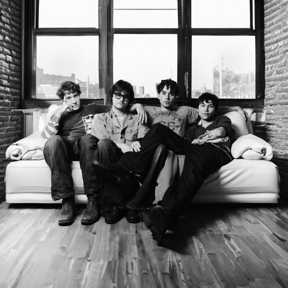 Quarters – Rock