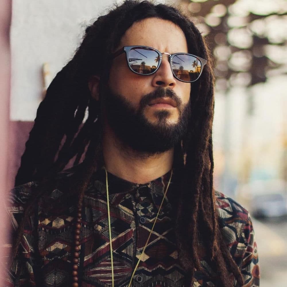 Irie Souljah – Reggae