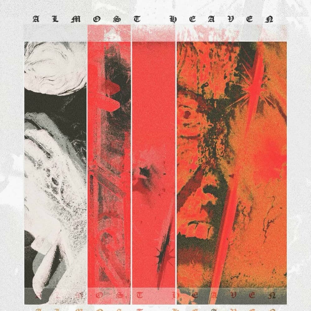 Almost Heaven – Electro