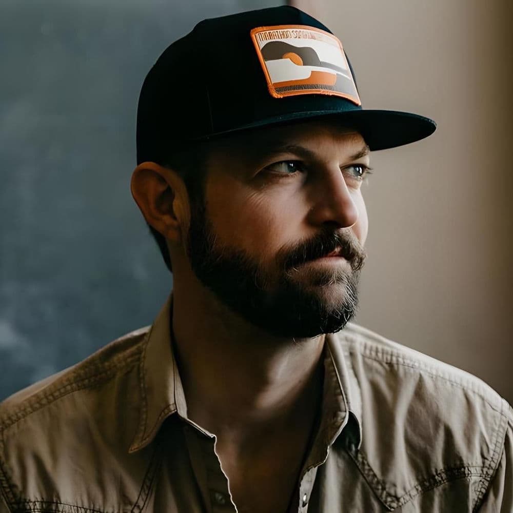 Josh Grider – Country