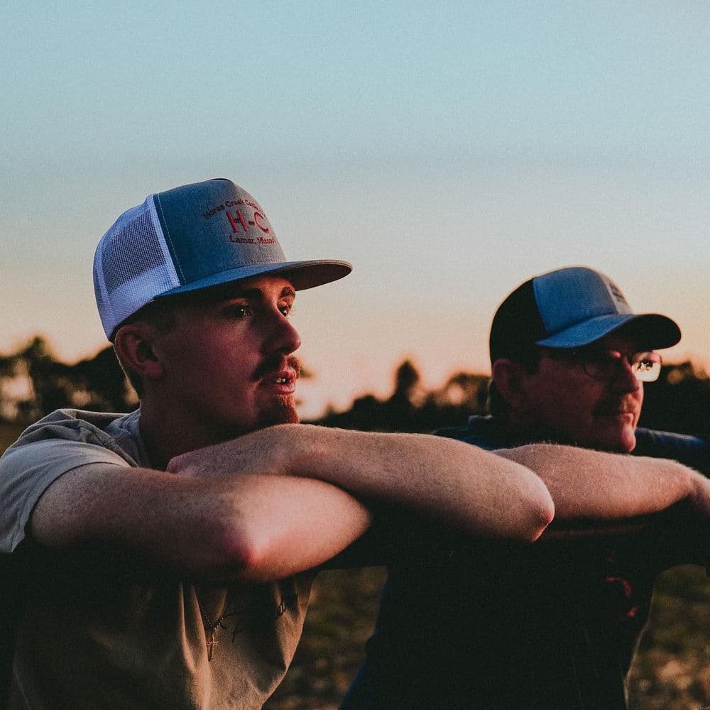 Tyler Nance – Singer-Songwriter