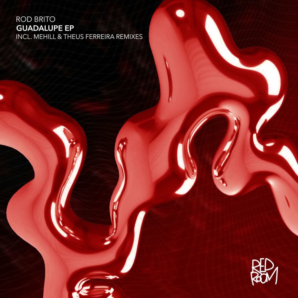Rod Brito – Electro