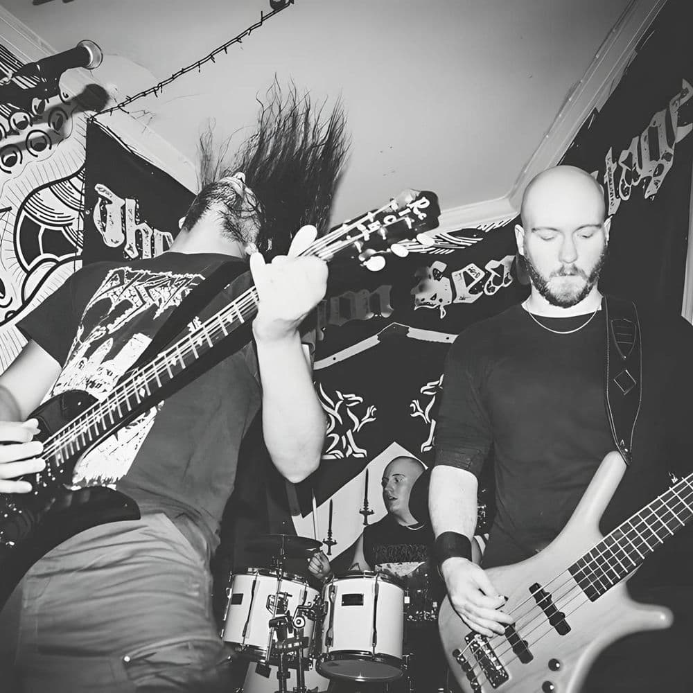 Cryptworm – Heavy Metal