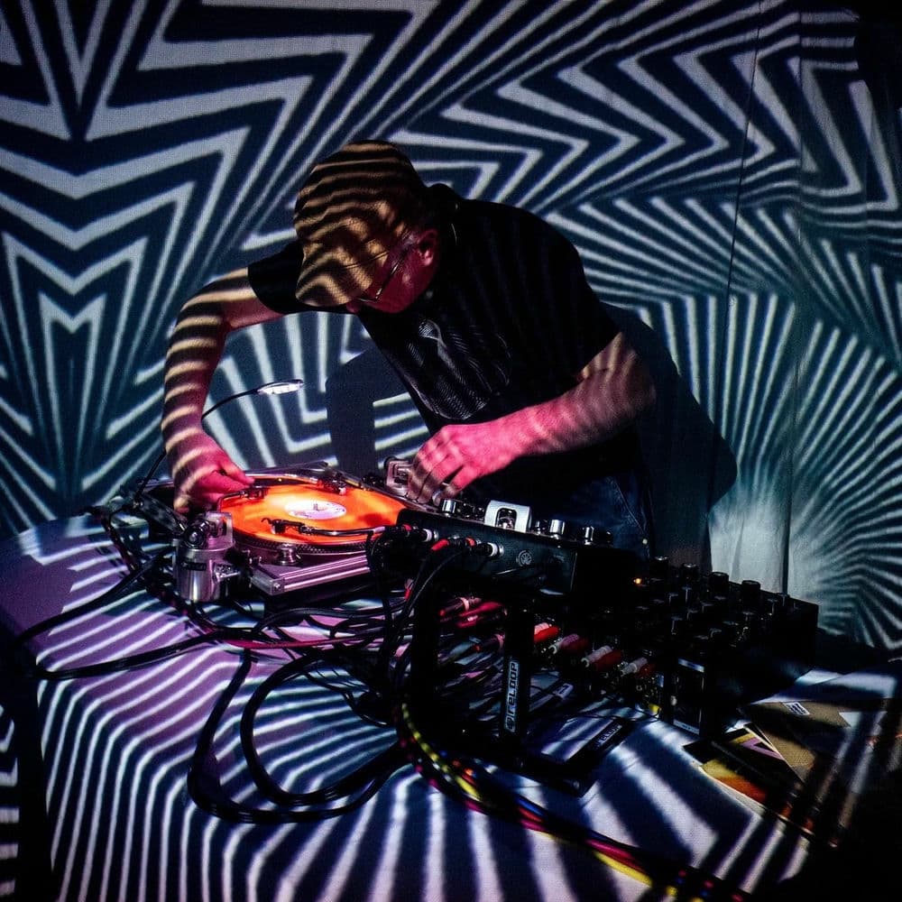 DJ Food – Trip Hop