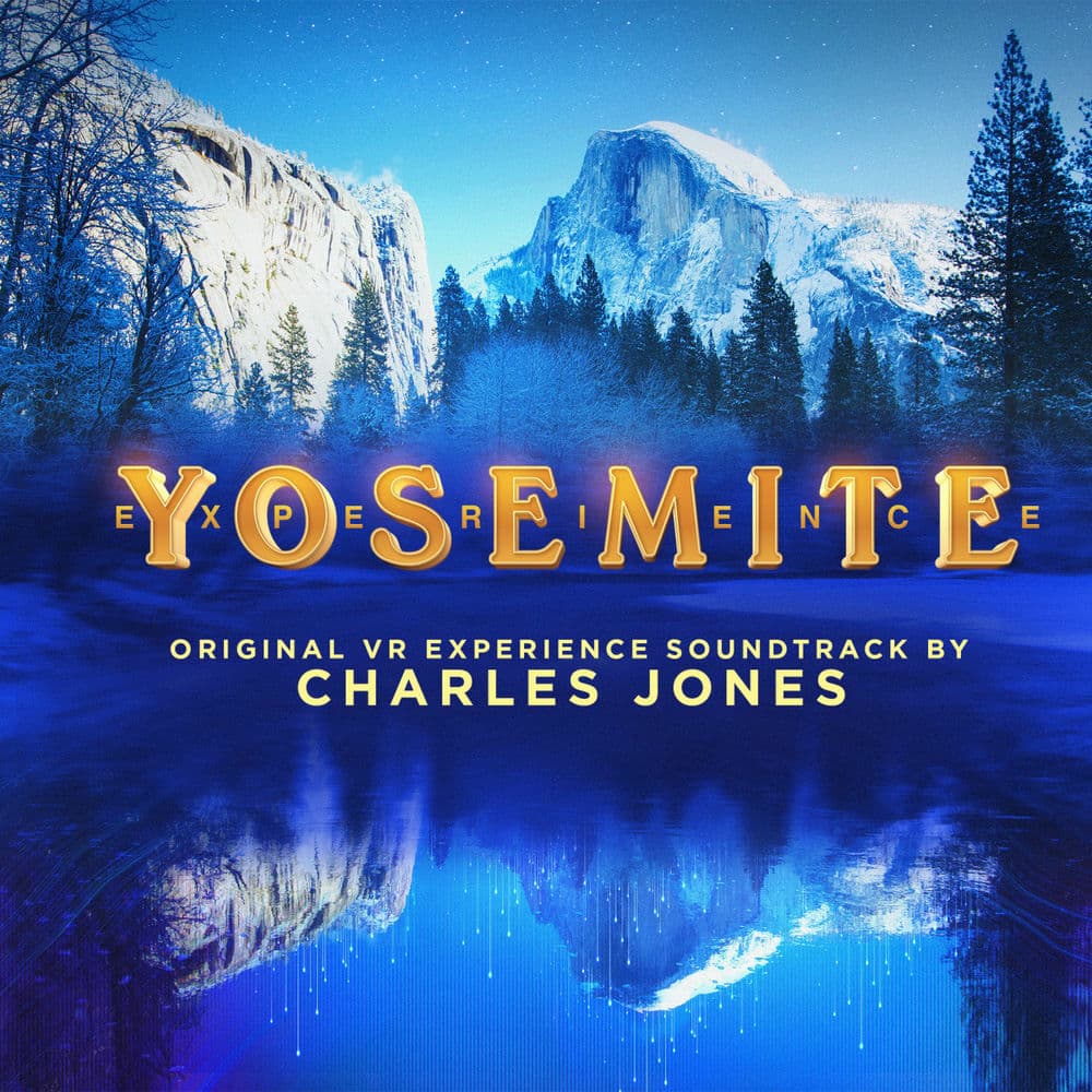 Charles Jones – Soundtrack