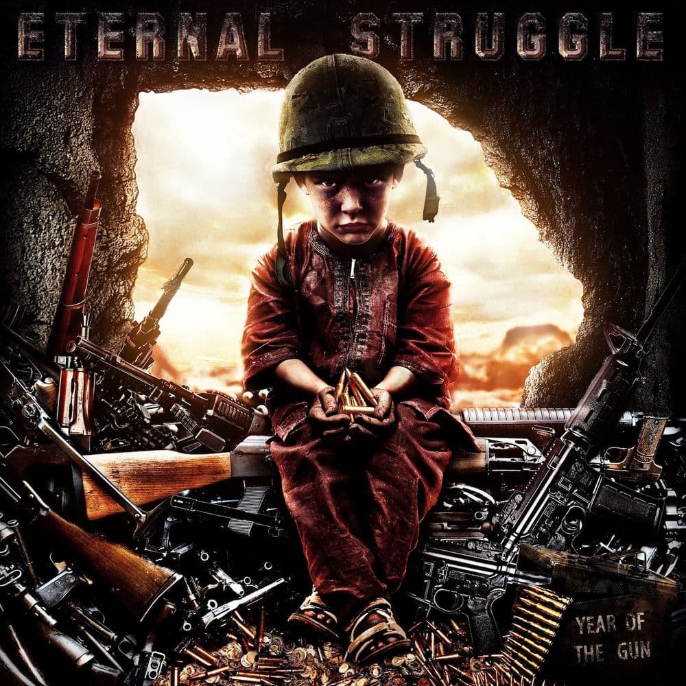 Eternal Struggle – Jazz