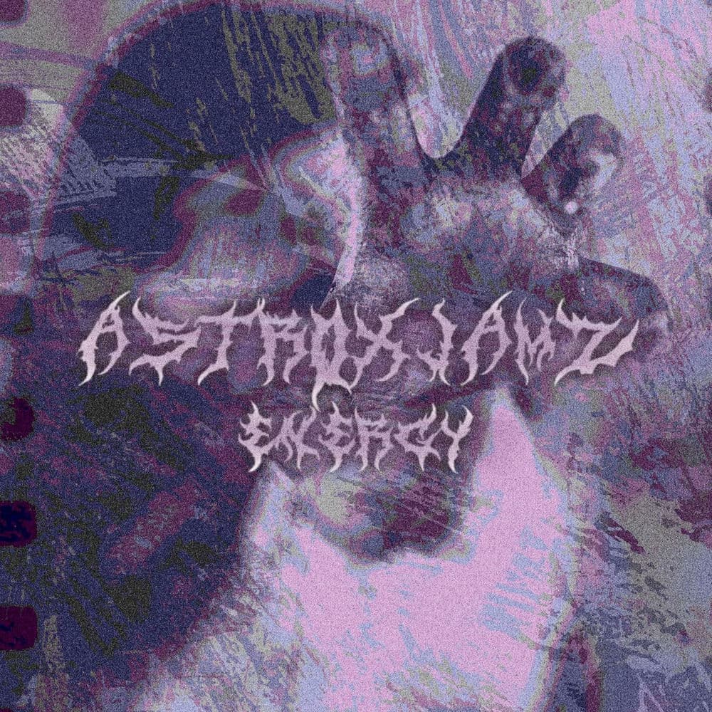 Astrojazz