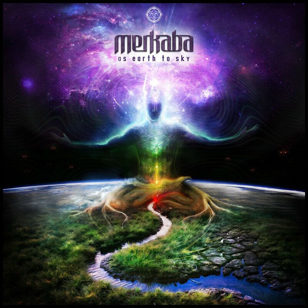 MERKABA – Trance