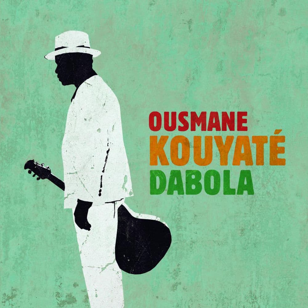 OUSMANE KOUYATE