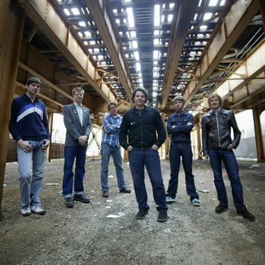 WILCO