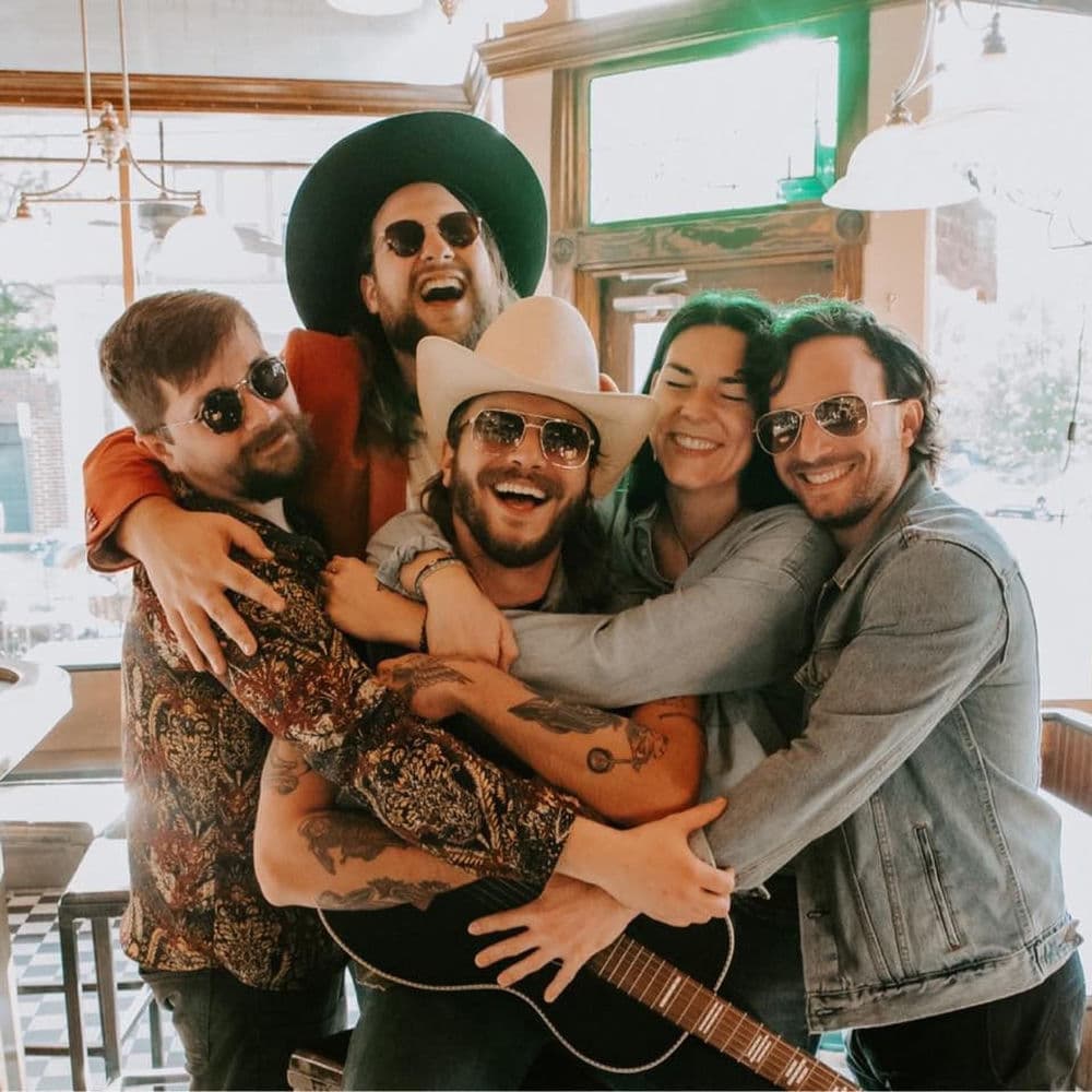 Holy Roller – Rock