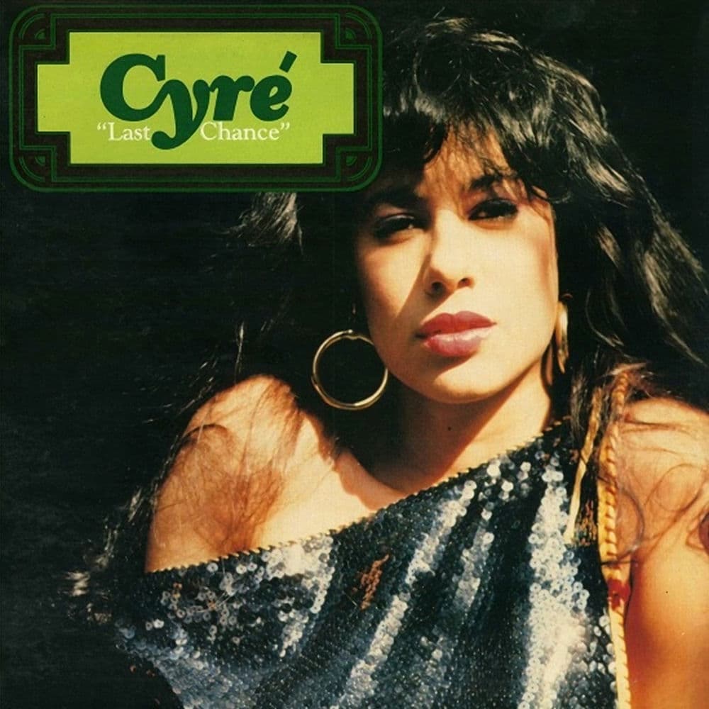 Cyre – Dance