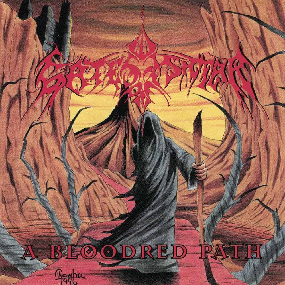 Gates of Ishtar – Rock
