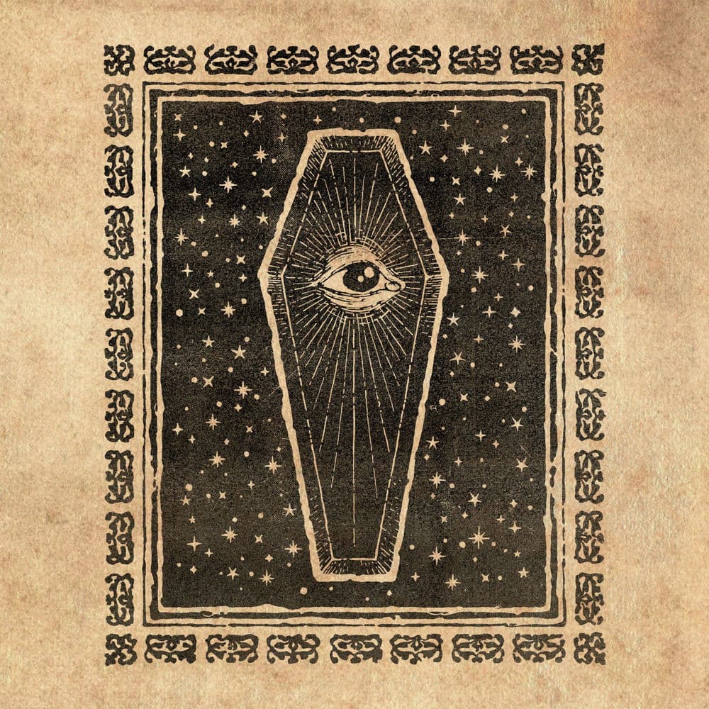 Nubivagant – Heavy Metal