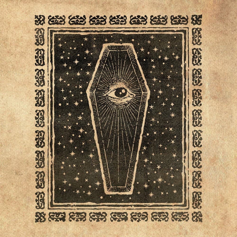 Nubivagant – Heavy Metal