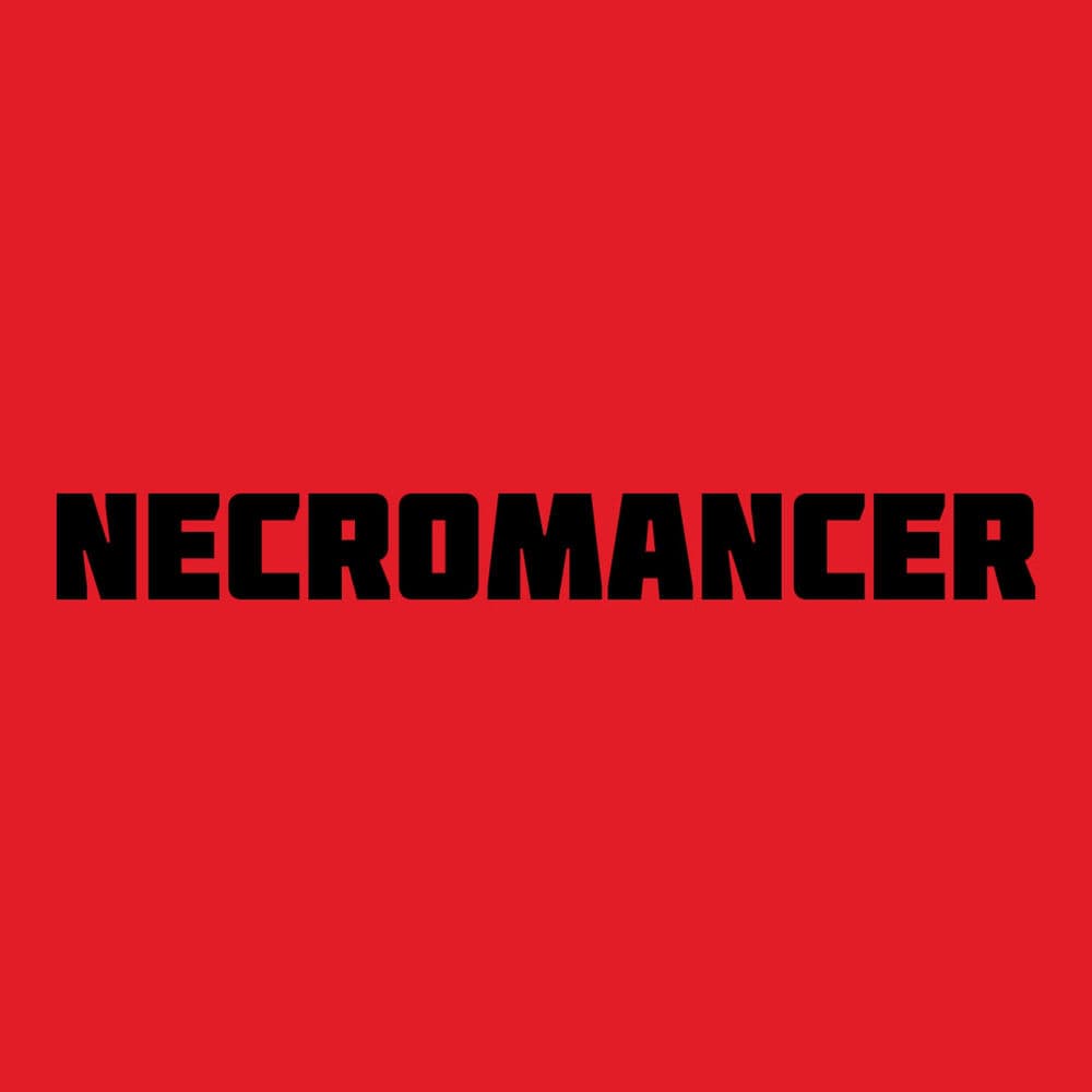 Necromancer β Electro