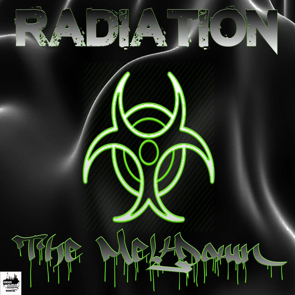 Radiation – Heavy Metal