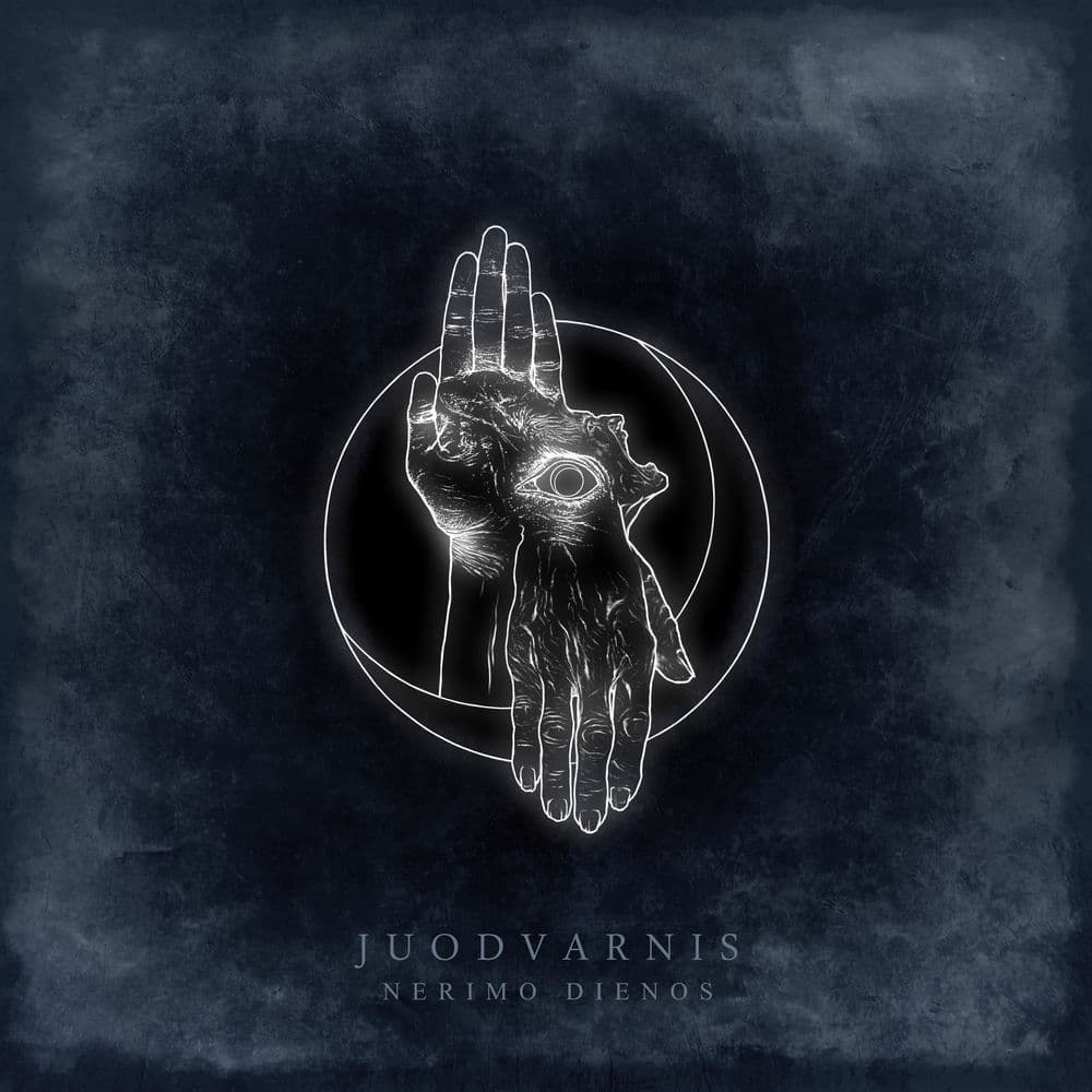 Juodvarnis – Heavy Metal