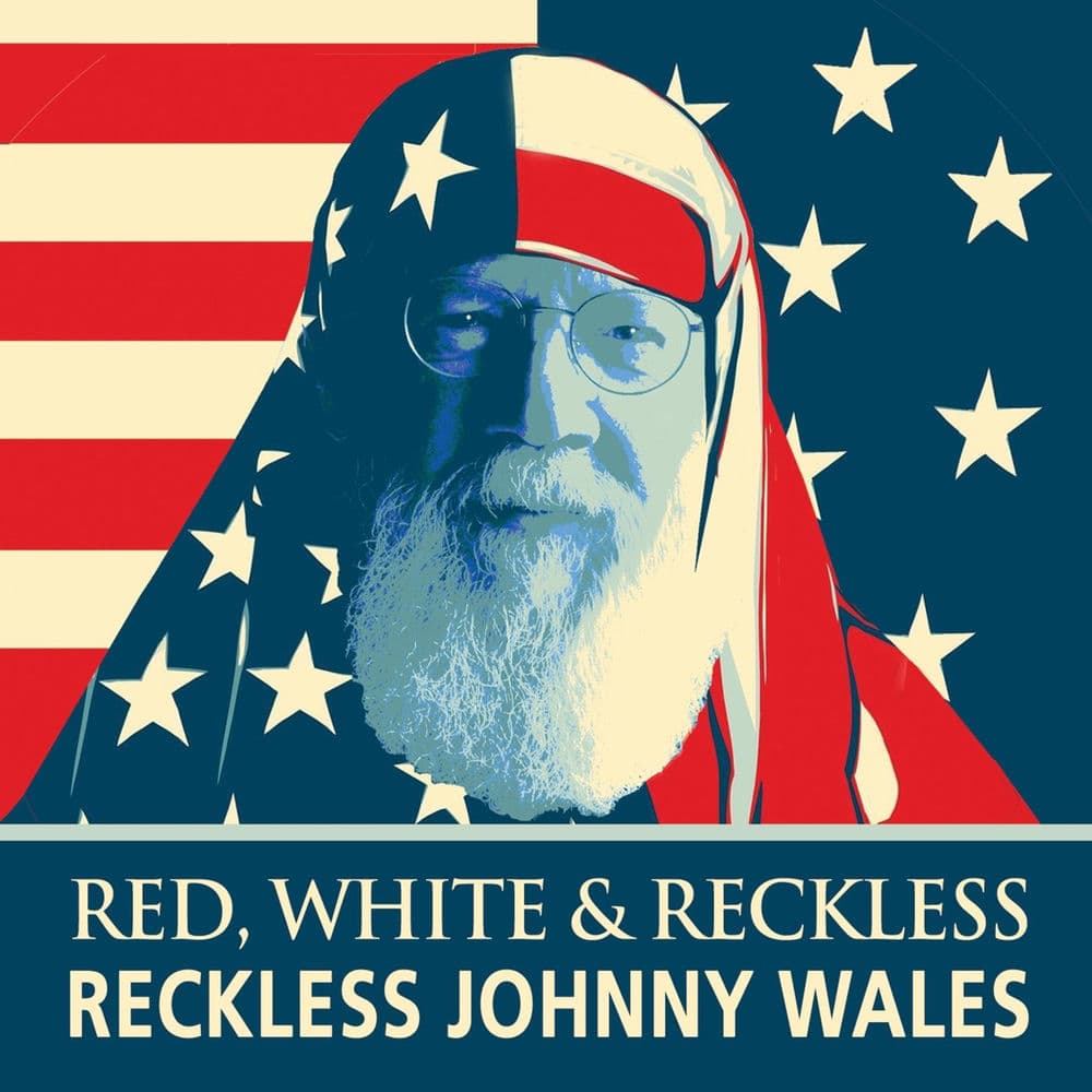 Johnny Reckless – Electro
