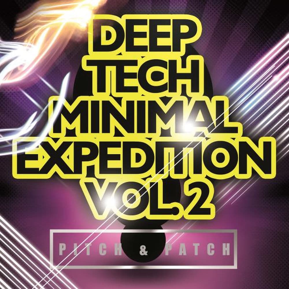 Patch+ – Electro