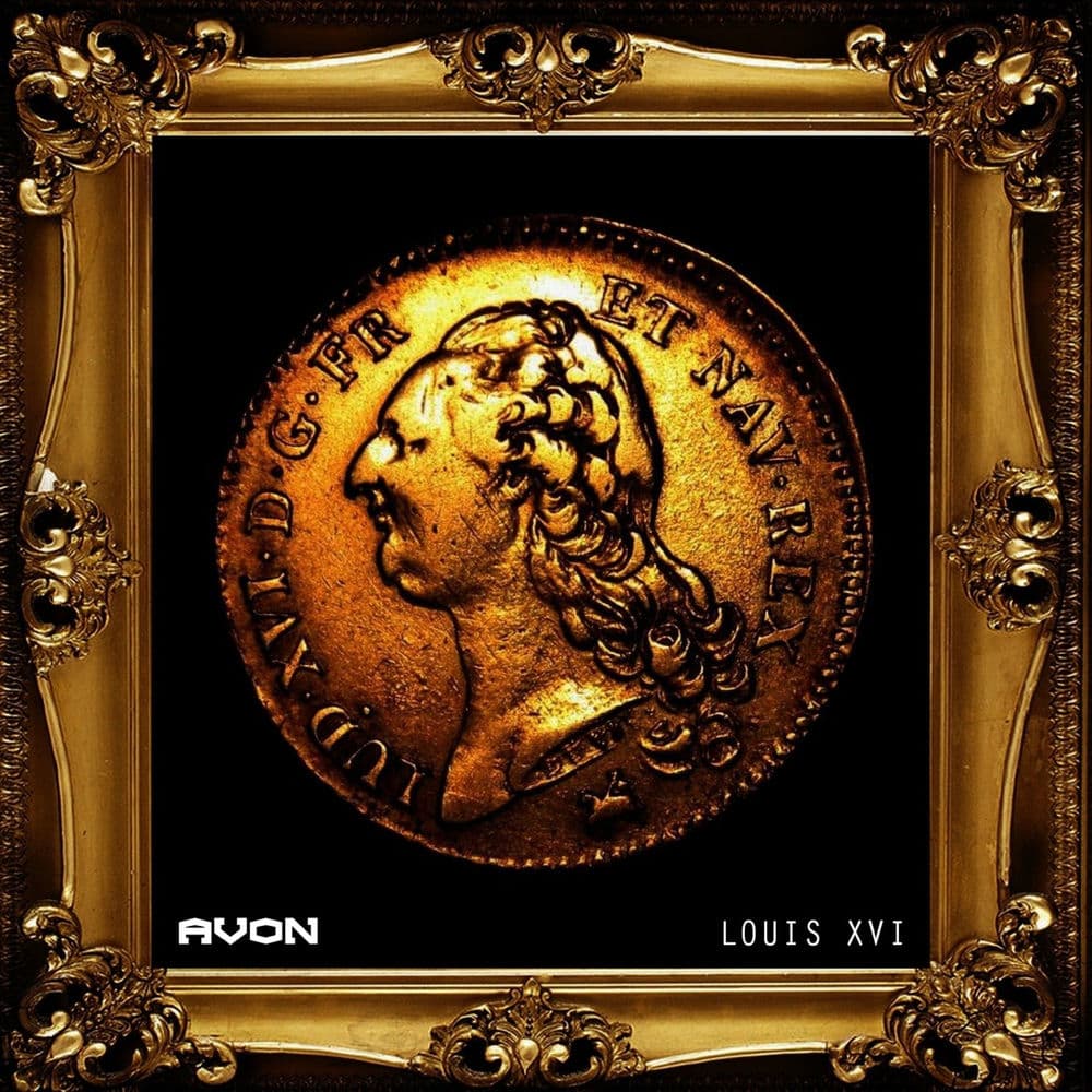 Avon – Rock