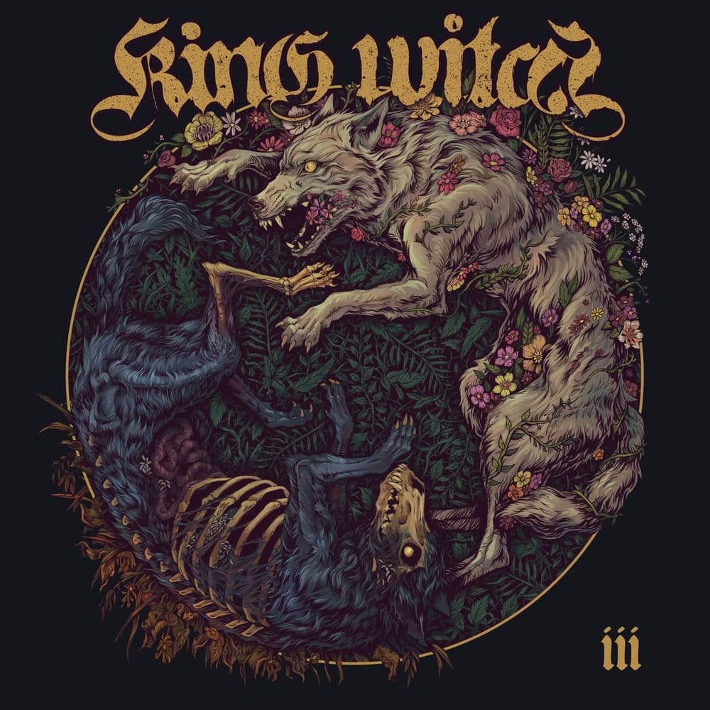 King Witch – Stoner Metal
