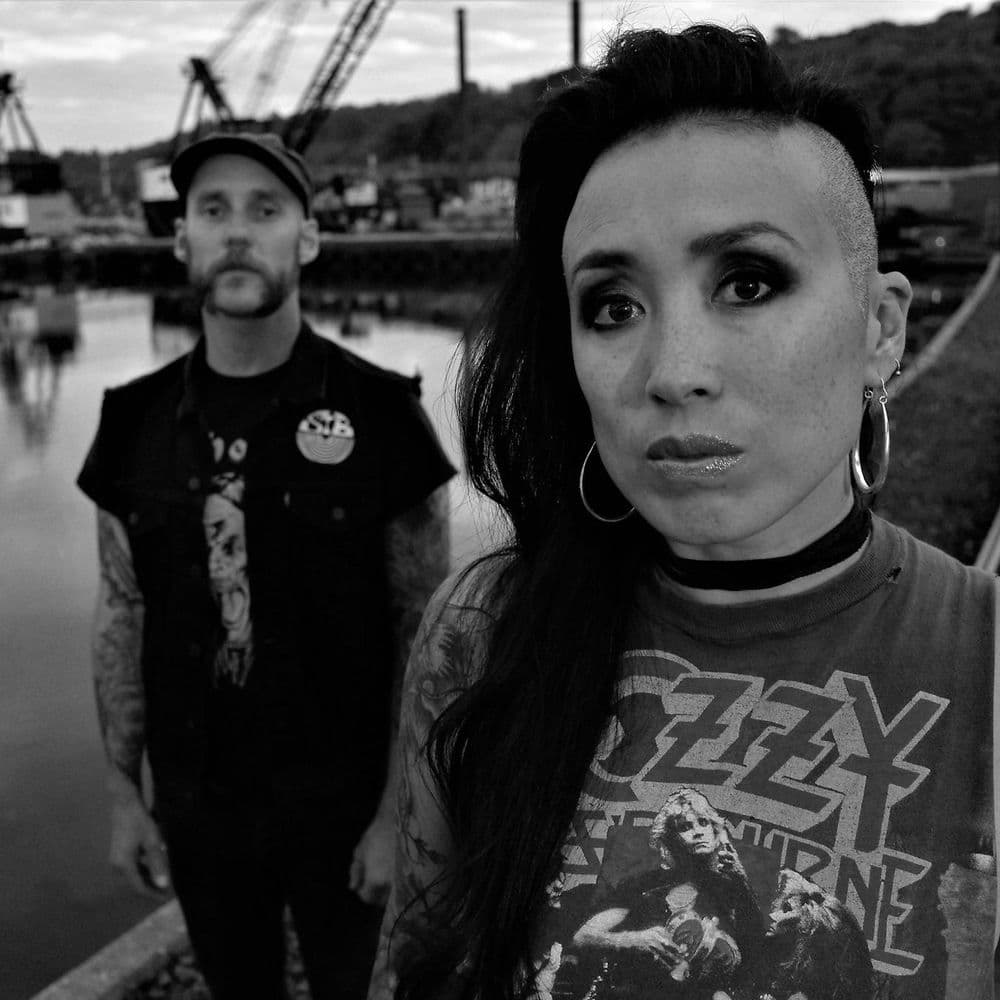 Year of the Cobra – Stoner Metal