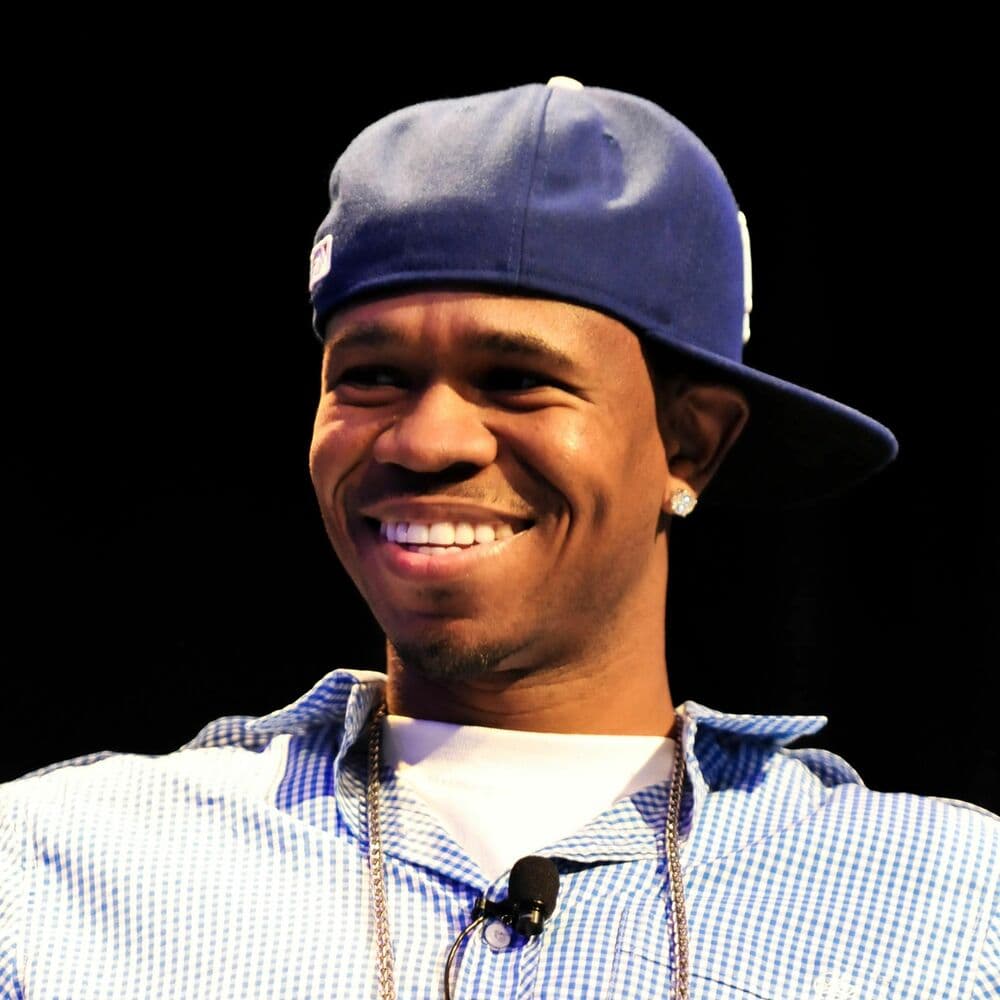 Chamillionaire – Pop Rap