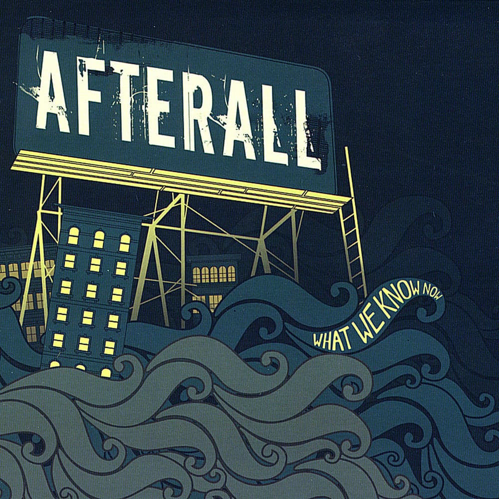 Afterall