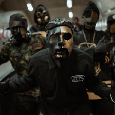 BLACKGOLD