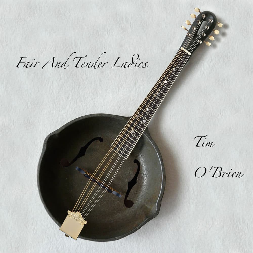Tim O’Brien Band – Rock