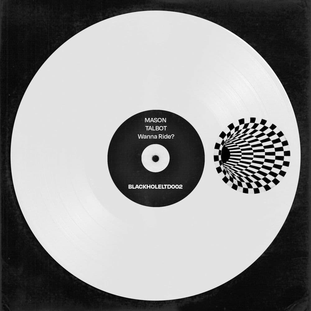 Mason Talbot – Electro