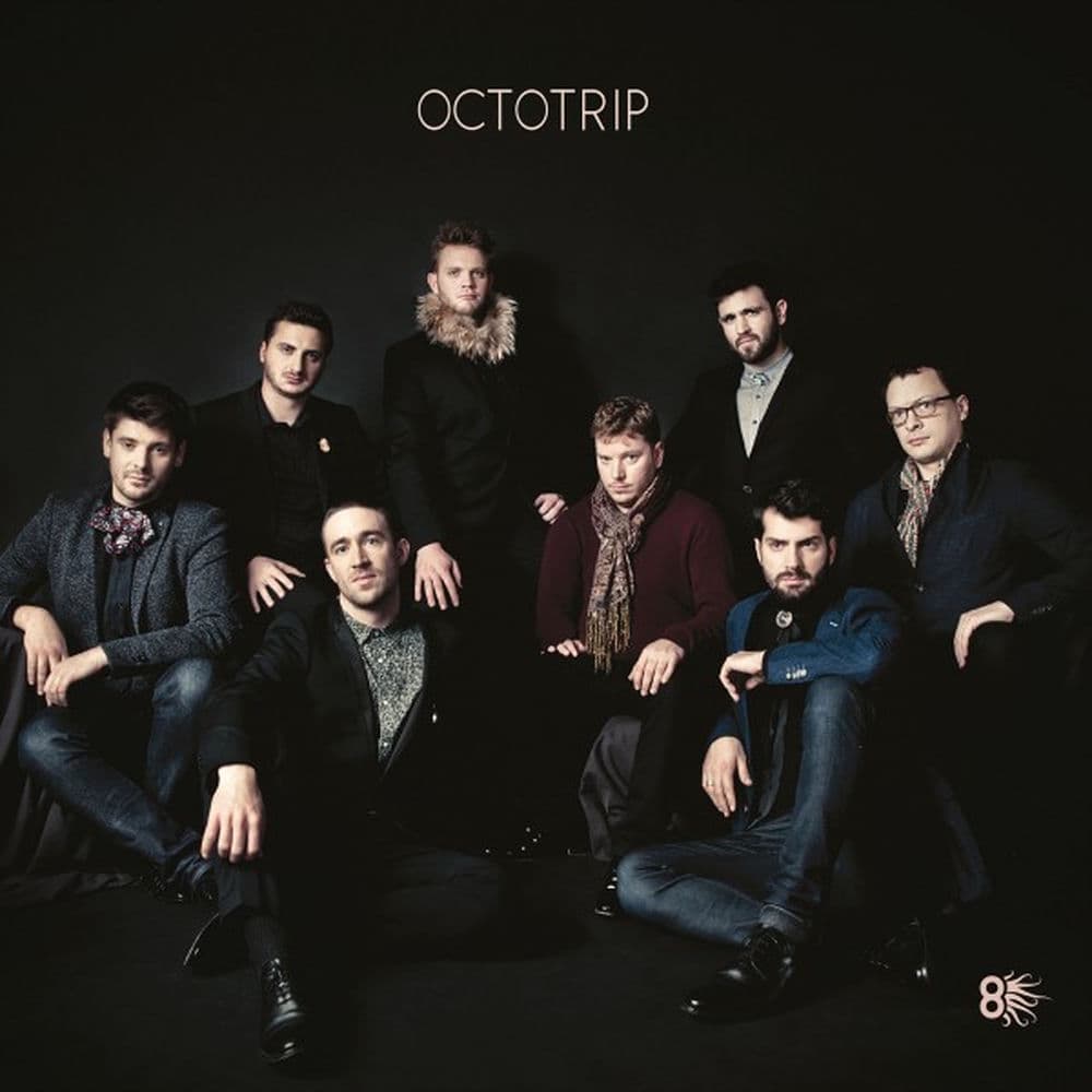 OCTOTRIP – Jazz